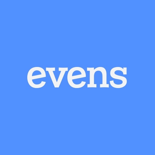 Evens promo codes